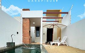 01 - Saint Marie Beach House